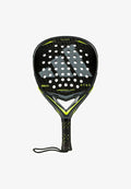 adidas Performance ARROW HIT  - Padel racket - black   yellow