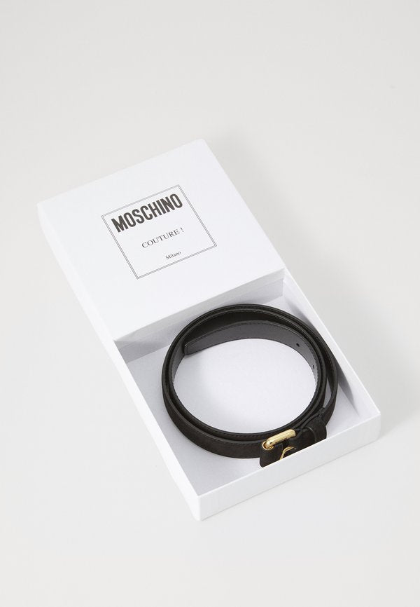 MOSCHINO BELTS