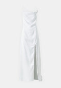 Rosemunde LONG STRAP DRESS
