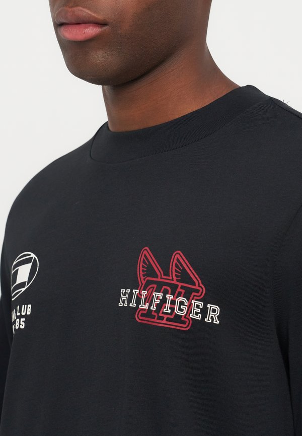 Tommy Hilfiger