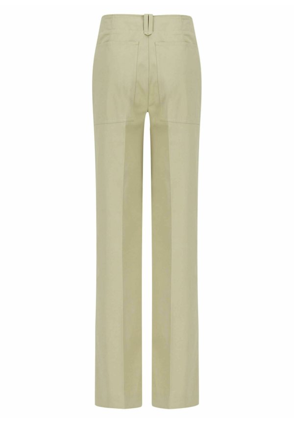 Calvin Klein UTILITY STRAIGHT LEG