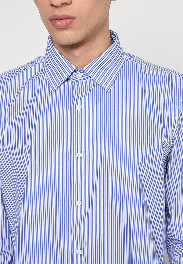 KARL LAGERFELD MODERN FIT