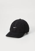 Nike Sportswear CLUB UNISEX - Cap - black/(white)