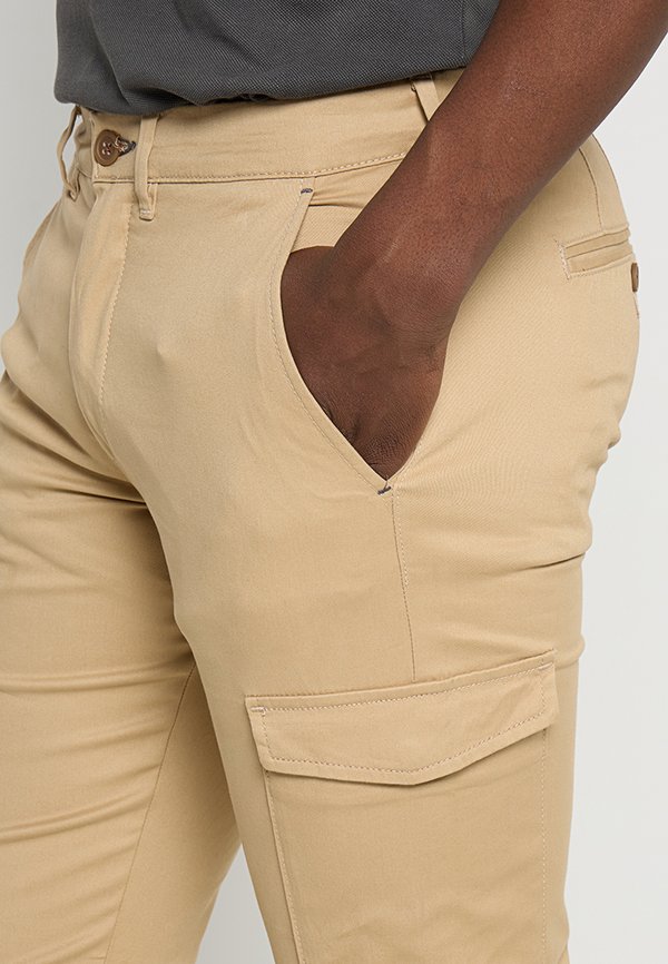 INDICODE JEANS YATZY  REGULAR  FIT