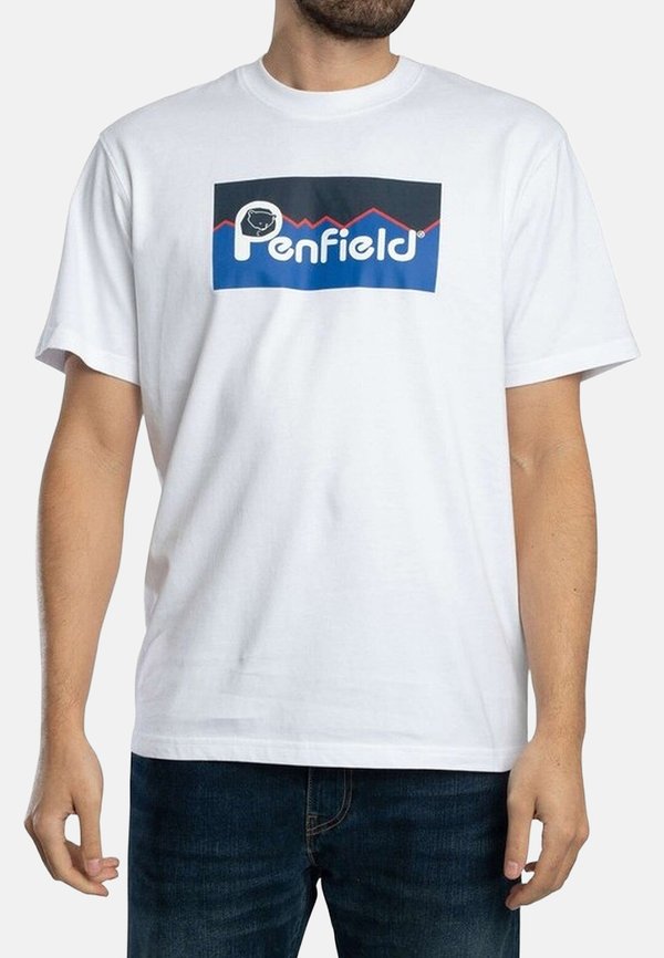 Penfield AVEC GRANDE LOGO ORIGINAL