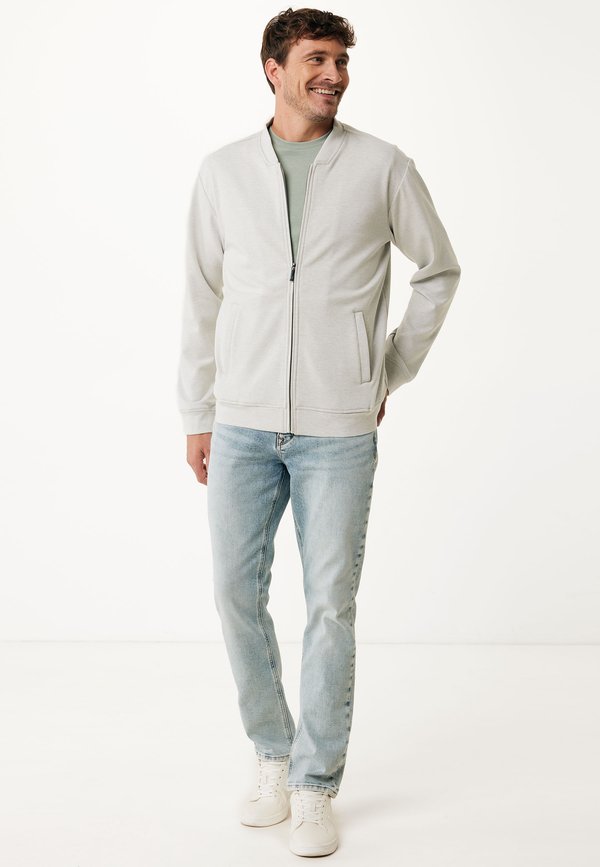 Mexx INDOOR STRUCTURED FULL ZIP