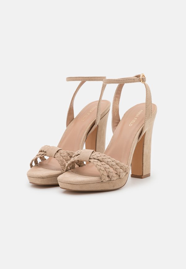Anna Field by Zalando