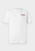 DOUBLE A BY W.W. ACE TEE DOUBLE SUN UNISEX