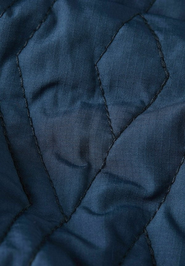 G-STAR QUILTED LOOSE SLEEVE