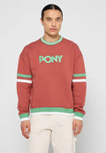 Pony HOWARD