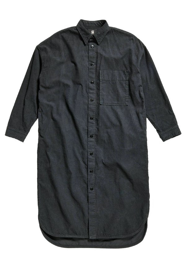 G-STAR LONG SHIRT LONG SLEEVE