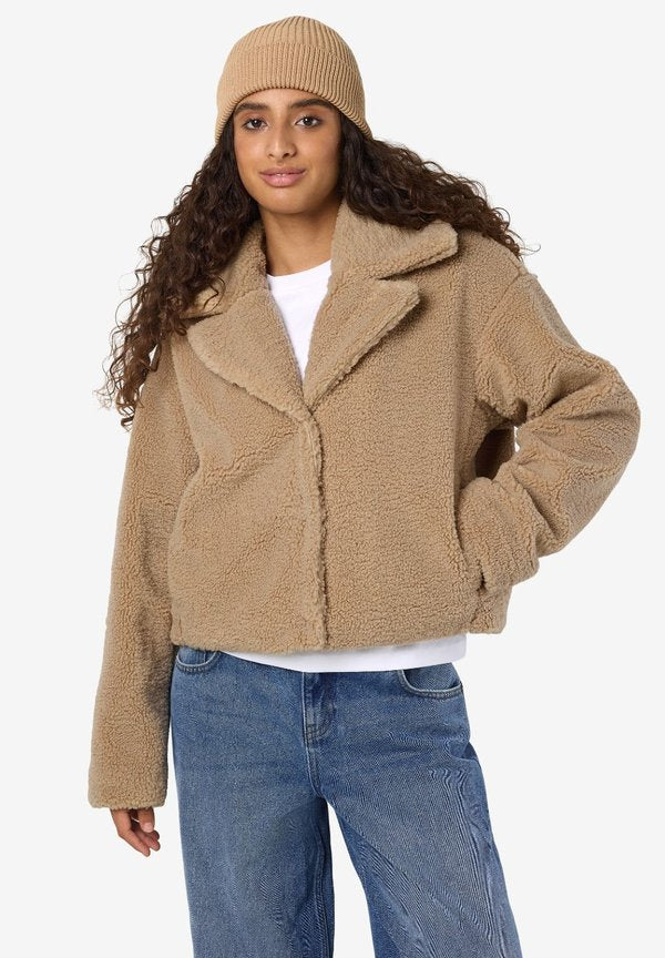 Noisy May NMNATI CROP JACKET