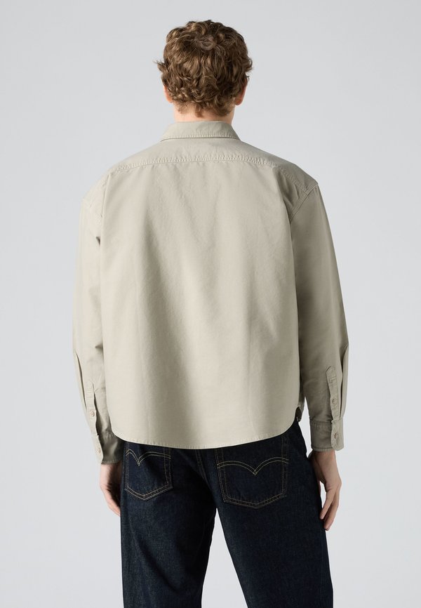 Levi's® ZANDT BOXY