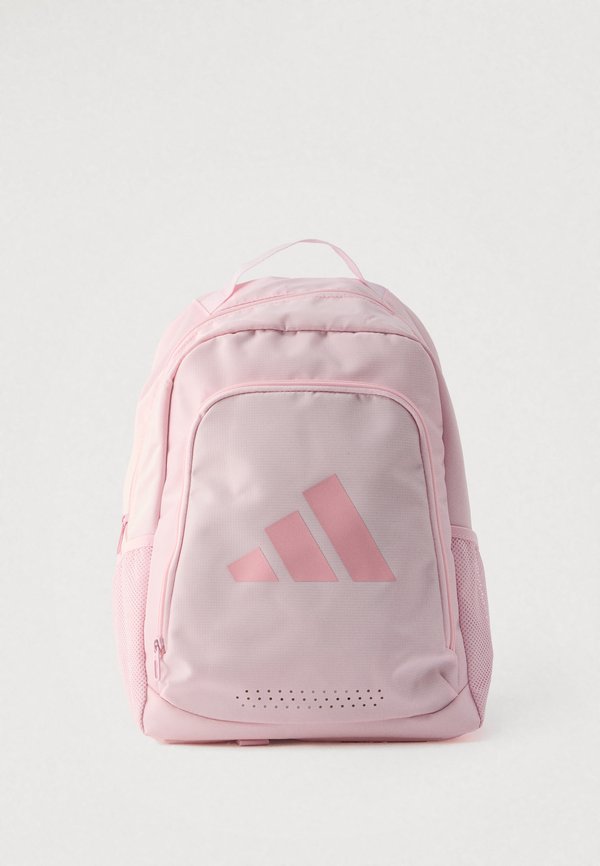 adidas Performance ADIDAS DEFENDER BACKPACK - Rucksack - clear pink/true pink