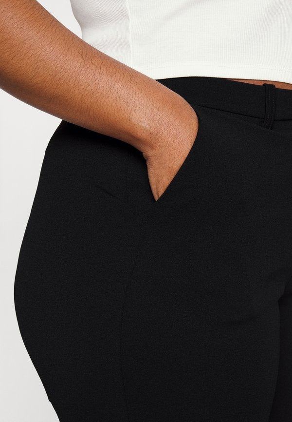 Vero Moda Curve VMCZAMIRA Mid waist