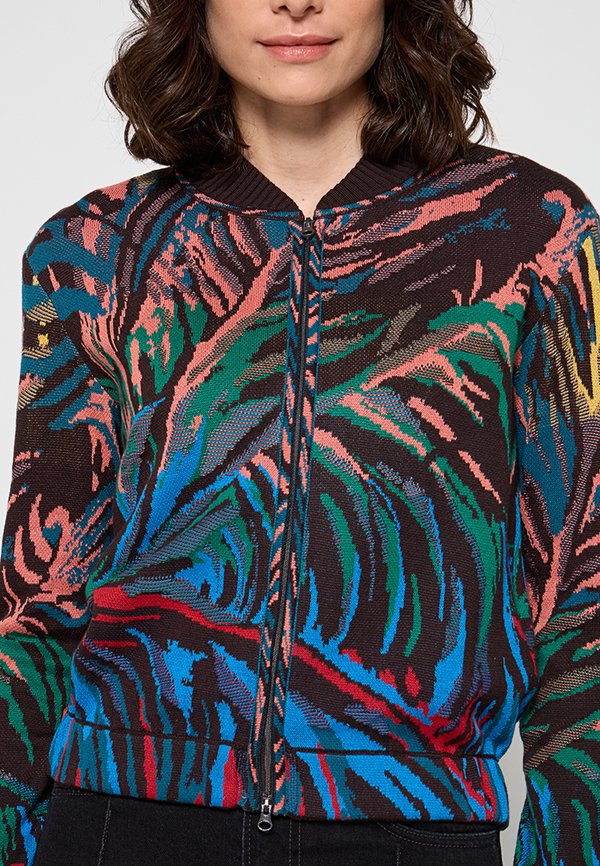 Ivko  TROPICAL MOTIF