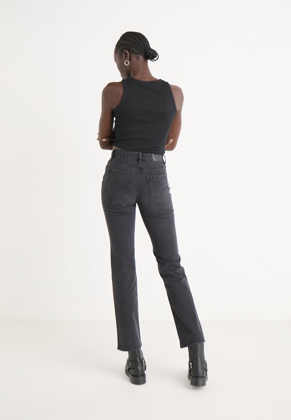 Vero Moda Straight fit VMTESSA High rise
