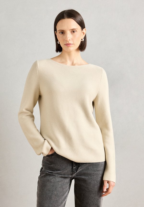Marc O'Polo LONGSLEEVE BOAT NECK