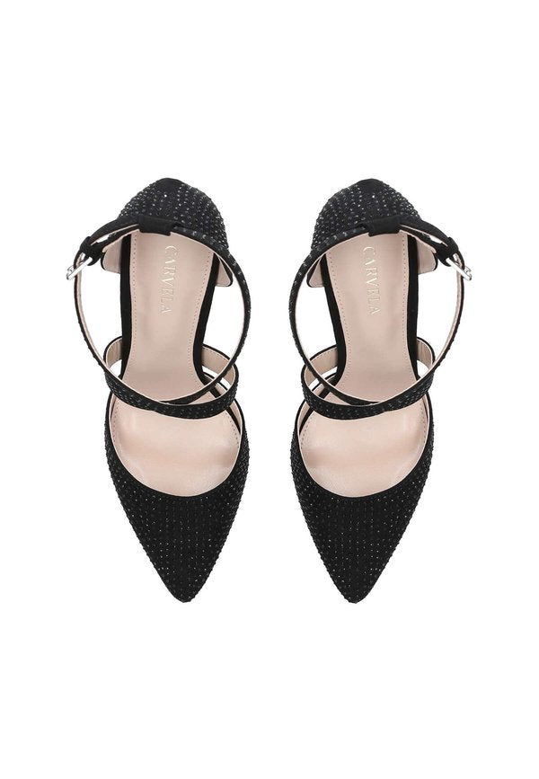 Carvela KROSS JEWEL