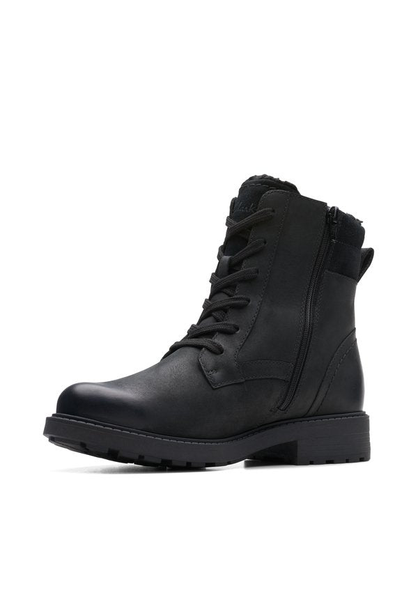 Clarks ORINOCO