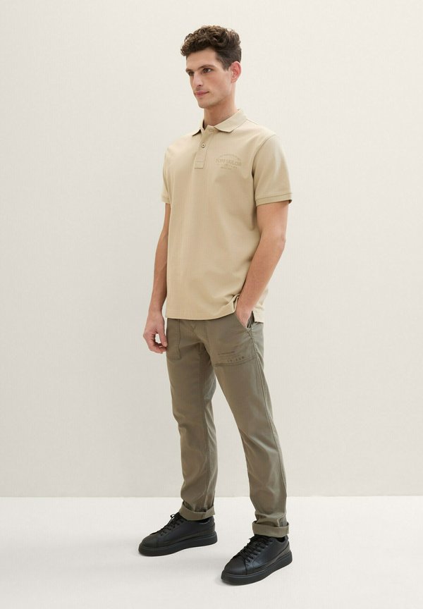 TOM TAILOR UTILITY STIL