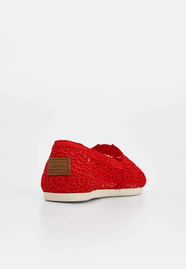 TOMS ALPARGATA