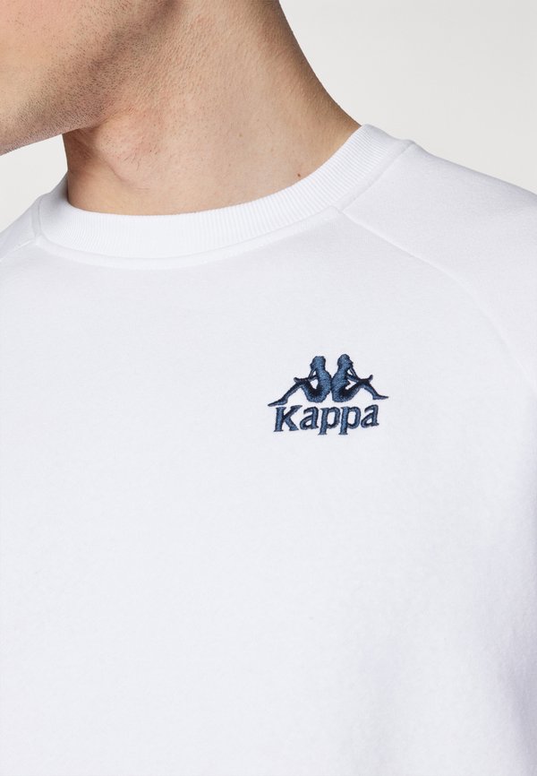Kappa CREW NECK SMAL LOGO