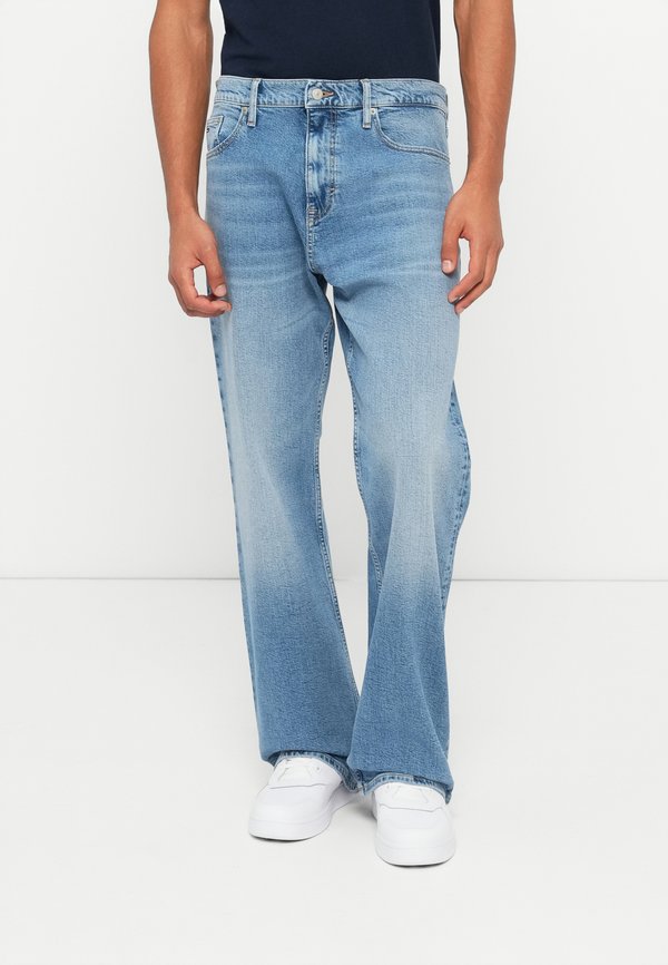 Tommy Jeans FADED RELAXED BOOTCUT JEANS