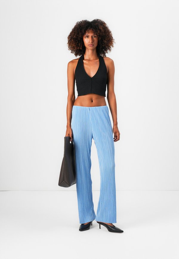 Calvin Klein PLISSE PULL ON PANT