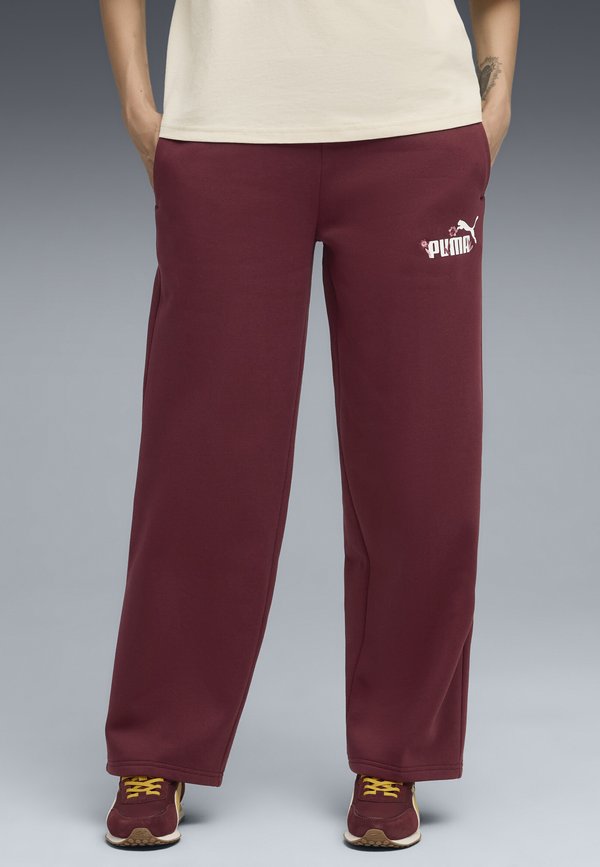 Puma ESSENTIALS NATURE 2.0 COMFORT LOGO STRAIGHT