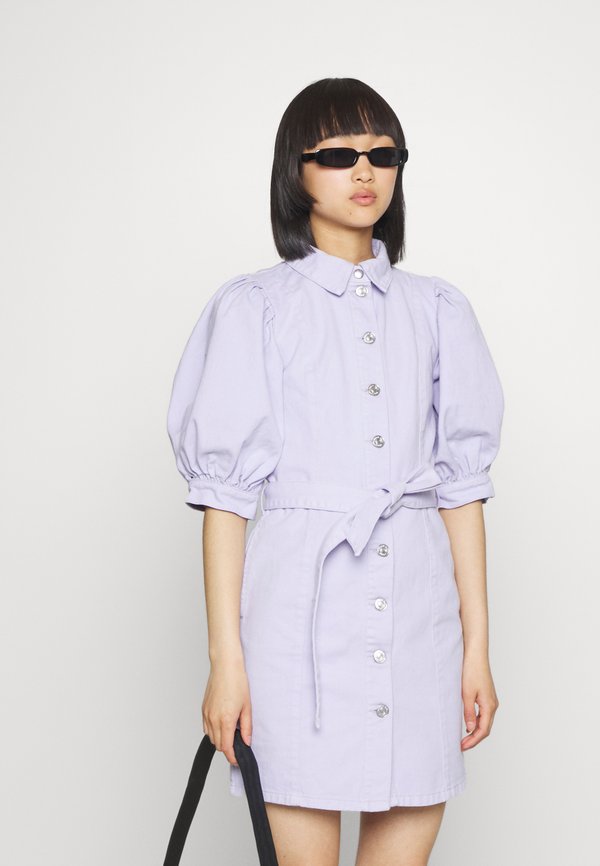 Noisy May Petite NMFREYA COLOR DRESS