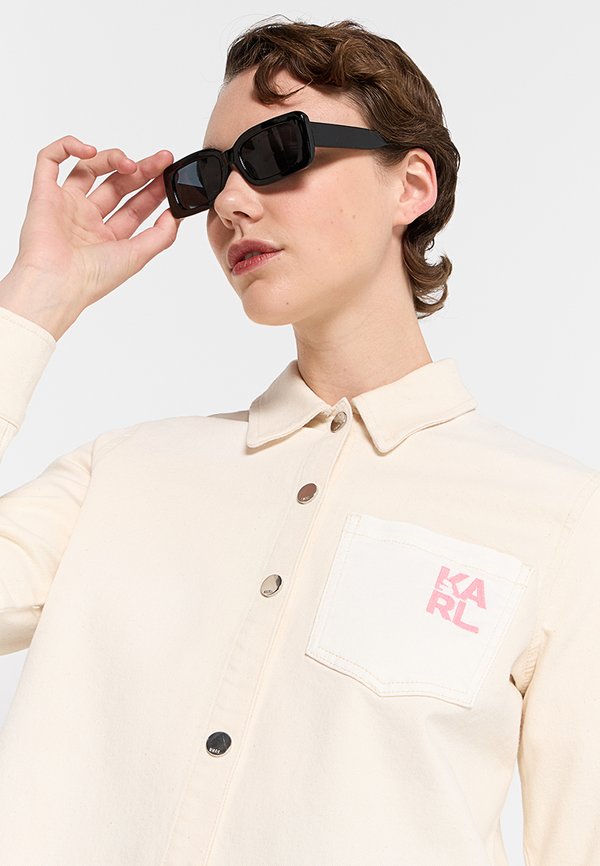 KARL LAGERFELD