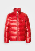 Tommy Jeans WATER REPELLENT TWILL RELAXED PUFFER JACKET