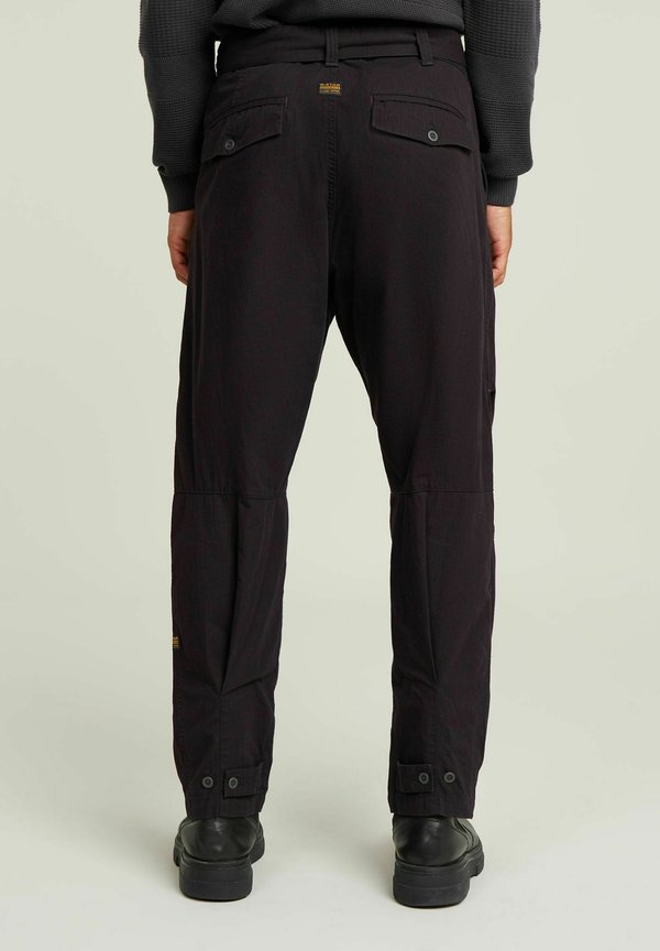 G-STAR FATIGUE RELAXED TAPERED