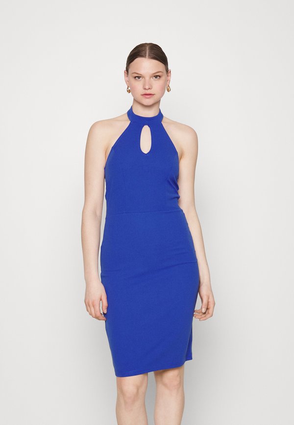 JDY JDYLEONORA MIDI DRESS