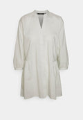 Vero Moda Tall VMCLARA LONG SHIRT