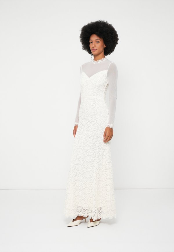 Rosemunde DRESS