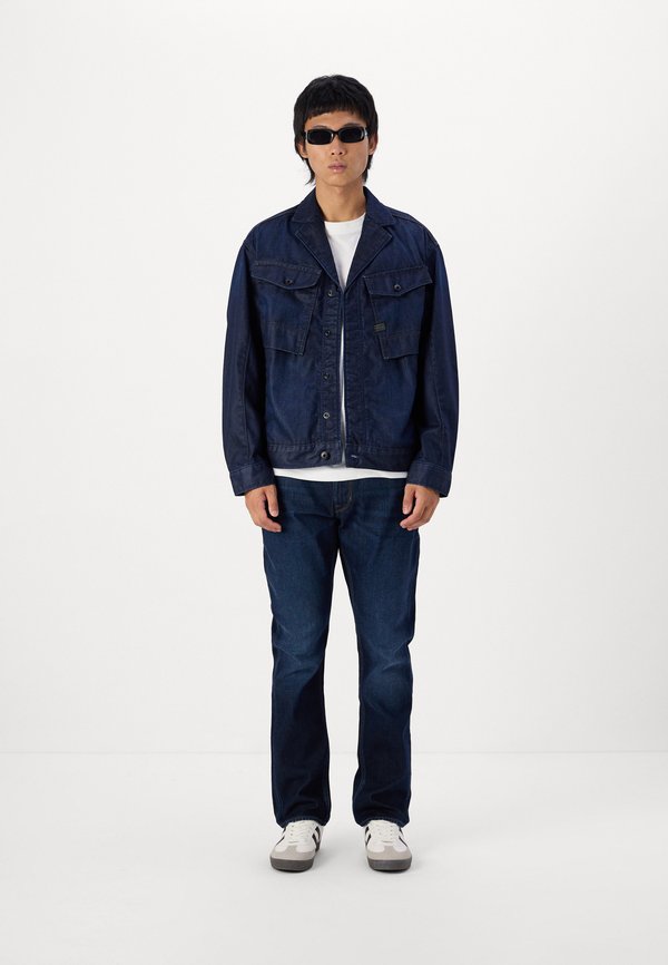 G-STAR BEND JACKET