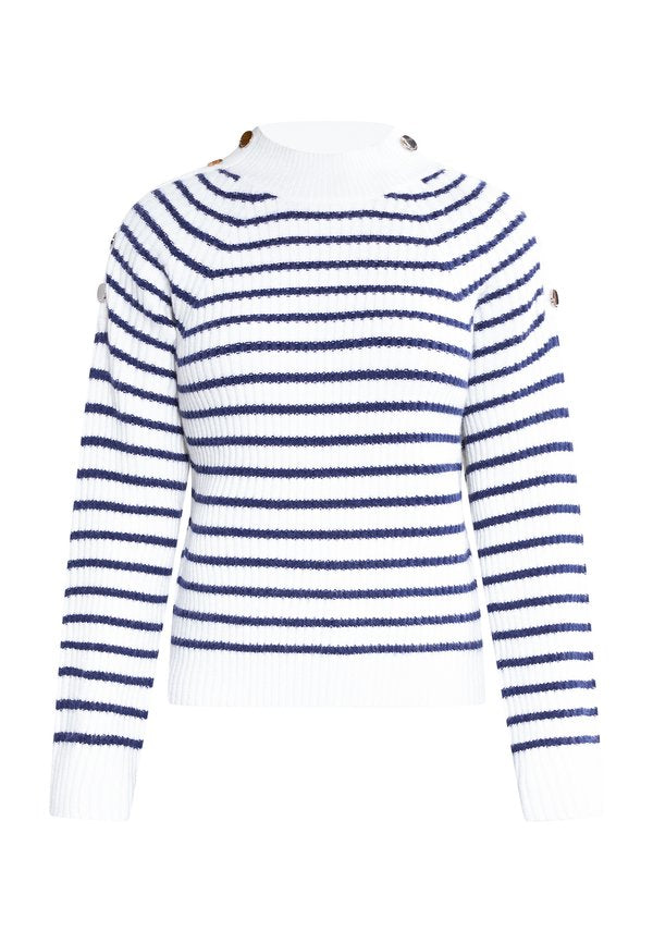 DreiMaster STRICK TURTLENECK PALPITO