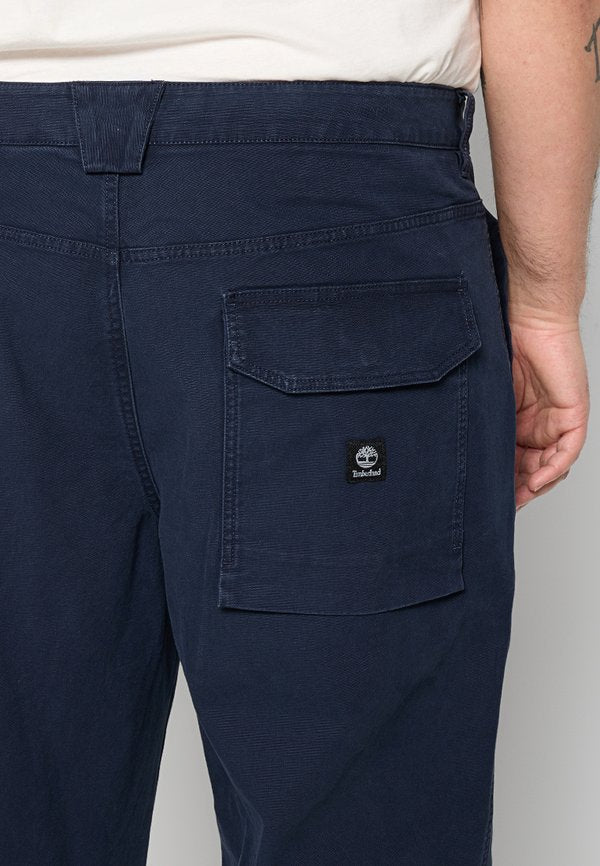 Timberland WASHED CANVAS STRETCH F
