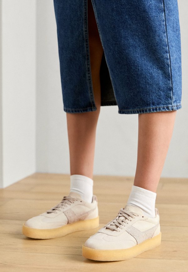 Clarks Originals TOR 80