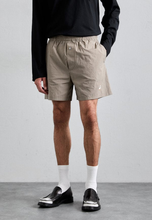 MOSCHINO EMBROIDERED GOOSE