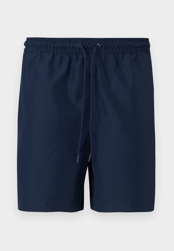 Calvin Klein Swimwear MEDIUM DRAWSTRING ESSENTIALS - Swimming shorts - shoreline