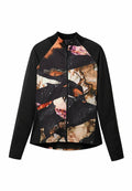 Desigual LONG SLEEVE