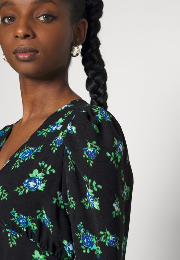 Vero Moda Petite VMBELLA GINNY MINI DRESS
