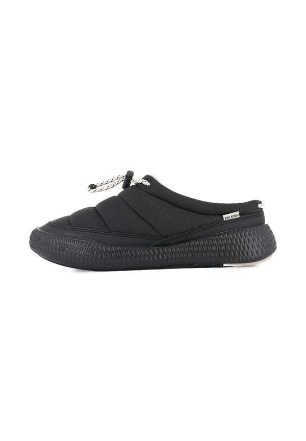 Palladium PALLANOVA PADDED