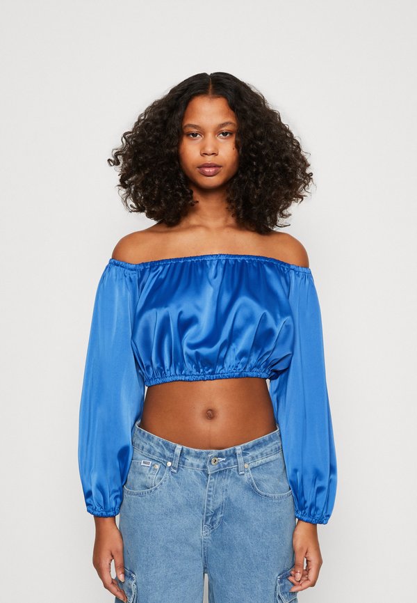 Pieces PCMARI OFF SHOULDER