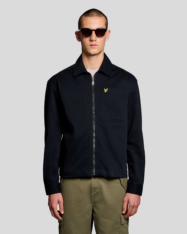 Lyle & Scott ENZYME