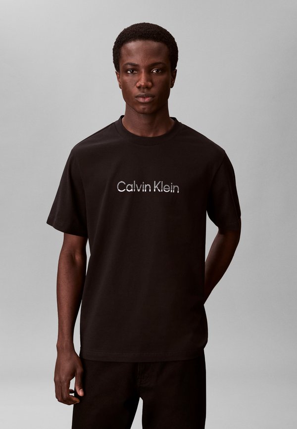 Calvin Klein SPORTSWEAR GRAPHIC TEE