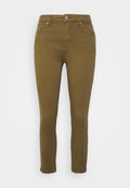edc by Esprit MEDIUM RISE CROPPED